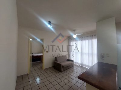 Apartamento, 1 quarto, 44 m² - Foto 2