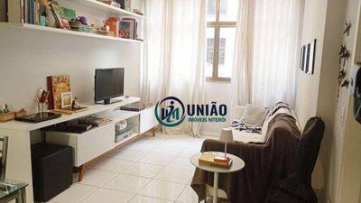 Apartamento, 2 quartos, 65 m² - Foto 2