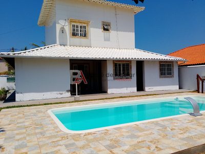 Casa, 4 quartos - Foto 1