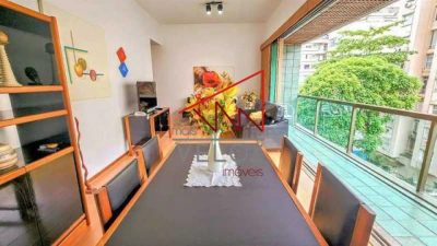 Apartamento, 2 quartos, 66 m² - Foto 4