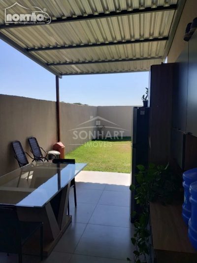 Casa, 3 quartos, 120 m² - Foto 5