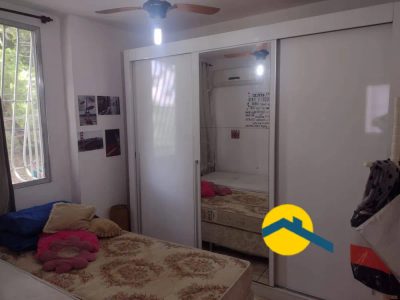 Apartamento, 2 quartos, 72 m² - Foto 3