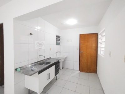 Apartamento, 1 quarto, 35 m² - Foto 5