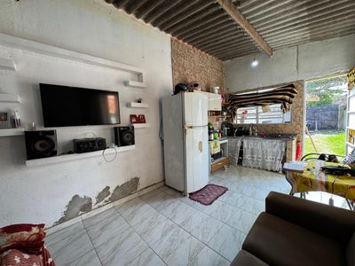 Casa, 1 quarto - Foto 3