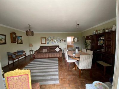 Apartamento, 4 quartos - Foto 1