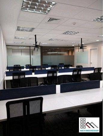 Sala-Conjunto, 280 m² - Foto 5