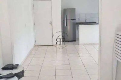 Apartamento, 2 quartos, 47 m² - Foto 4