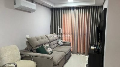 Apartamento, 3 quartos, 66 m² - Foto 1