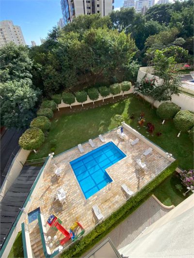 Apartamento, 3 quartos, 160 m² - Foto 2
