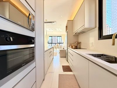 Apartamento, 2 quartos, 95 m² - Foto 5
