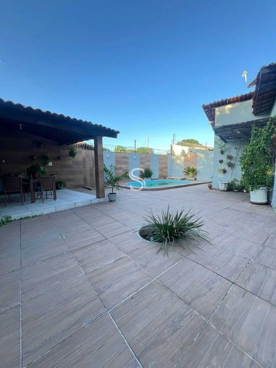 Casa, 4 quartos, 166 m² - Foto 3