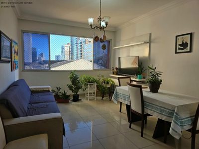 Apartamento, 3 quartos, 113 m² - Foto 2
