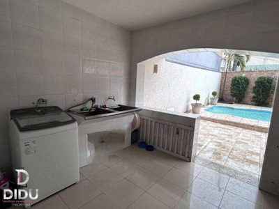 Casa, 3 quartos, 287 m² - Foto 5