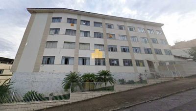 Apartamento, 3 quartos, 117 m² - Foto 1