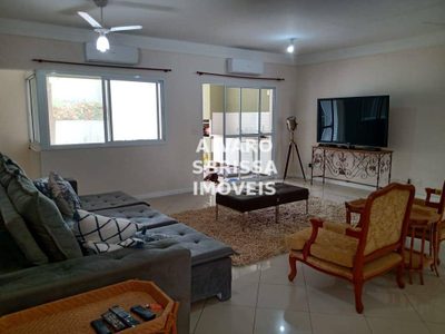 Casa de Condomínio, 4 quartos - Foto 2