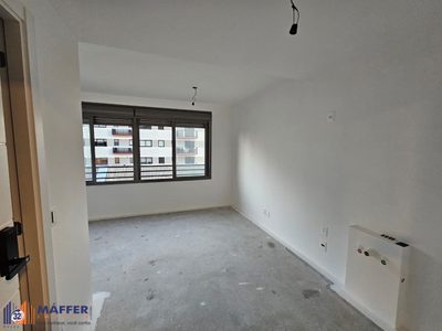 Apartamento, 1 quarto, 24 m² - Foto 1