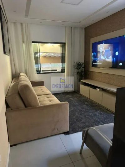 Sobrado, 2 quartos, 180 m² - Foto 3