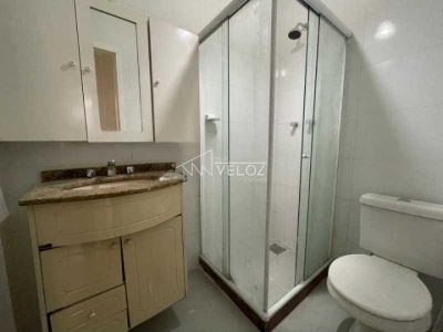 Apartamento, 2 quartos, 80 m² - Foto 2