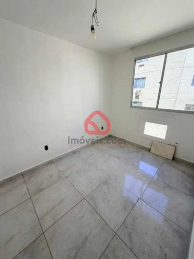 Apartamento, 2 quartos, 45 m² - Foto 3