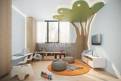 Apartamento, 3 quartos, 112 m² - Foto 3