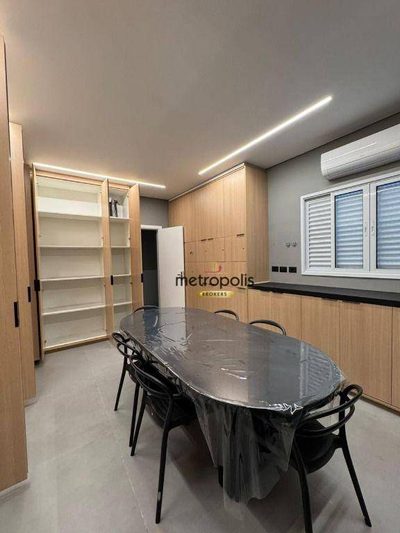 Depósito-Galpão, 84 m² - Foto 1