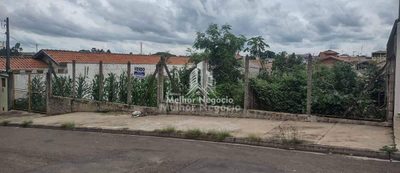 Terreno, 310 m² - Foto 1