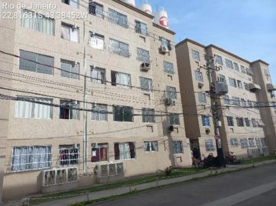 Apartamento, 2 quartos, 41 m² - Foto 1