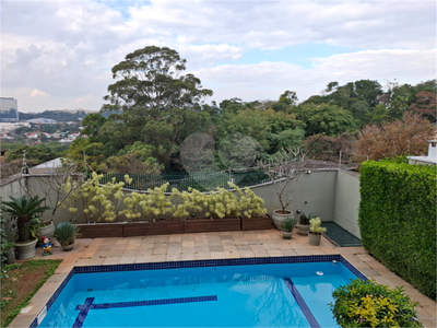 Sobrado, 4 quartos, 429 m² - Foto 1