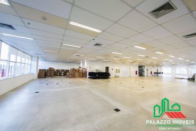 Prédio Inteiro, 1860 m² - Foto 1
