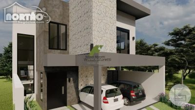 Casa, 6 quartos, 263 m² - Foto 3