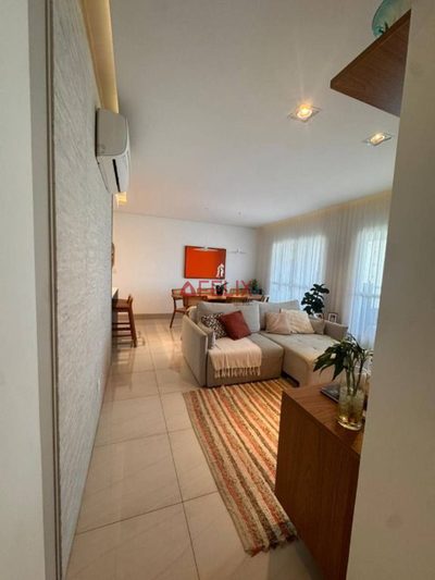Apartamento, 3 quartos, 90 m² - Foto 2