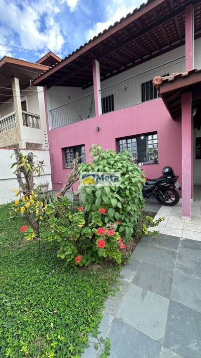 Casa, 370 m² - Foto 2