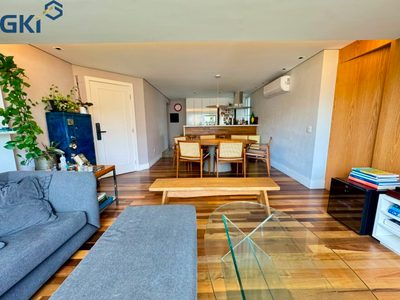 Apartamento, 3 quartos, 90 m² - Foto 4
