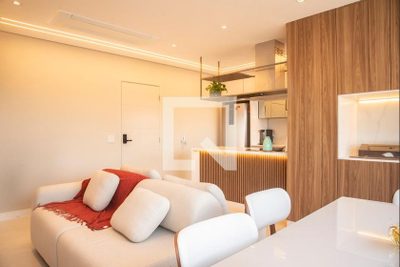 Apartamento, 2 quartos, 70 m² - Foto 4