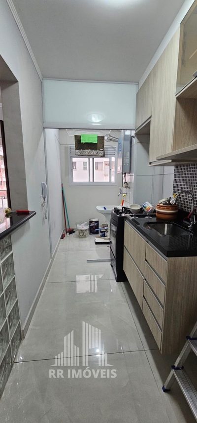 Apartamento, 2 quartos, 58 m² - Foto 5