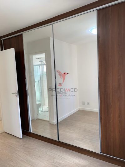 Apartamento, 3 quartos, 72 m² - Foto 1