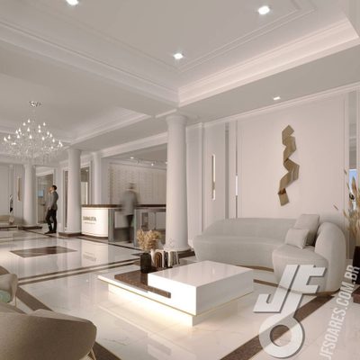 Sala-Conjunto, 61 m² - Foto 4