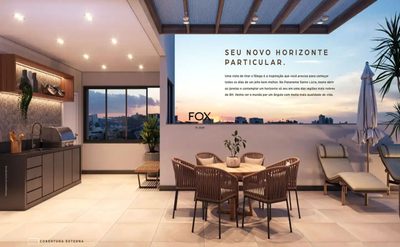 Apartamento, 3 quartos, 141 m² - Foto 2