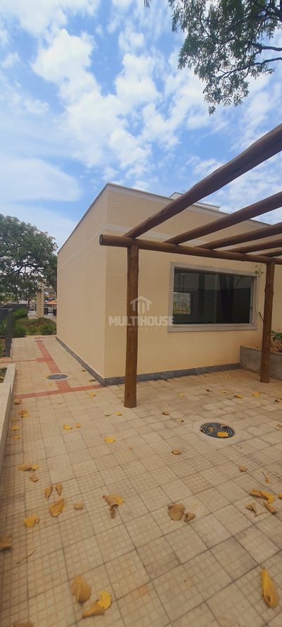 Apartamento, 2 quartos, 46 m² - Foto 5