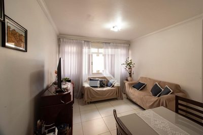 Apartamento, 2 quartos, 70 m² - Foto 2