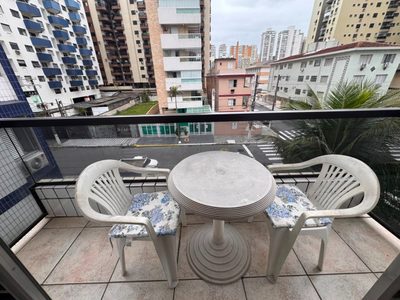 Apartamento, 2 quartos, 71 m² - Foto 4