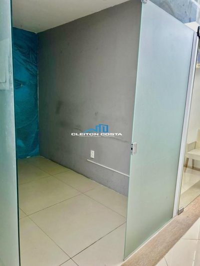 Sala-Conjunto, 30 m² - Foto 3