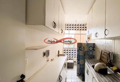 Apartamento, 2 quartos, 43 m² - Foto 4