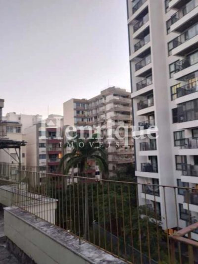 Apartamento, 6 quartos, 160 m² - Foto 4