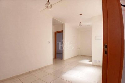 Apartamento, 2 quartos, 42 m² - Foto 1