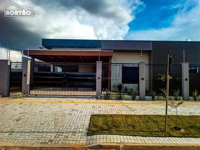 Casa, 3 quartos, 170 m² - Foto 1