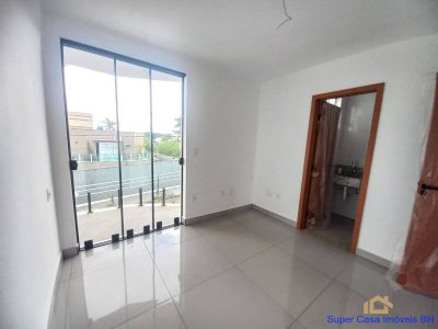 Casa, 3 quartos, 90 m² - Foto 5