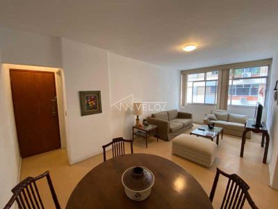 Apartamento, 3 quartos, 101 m² - Foto 2