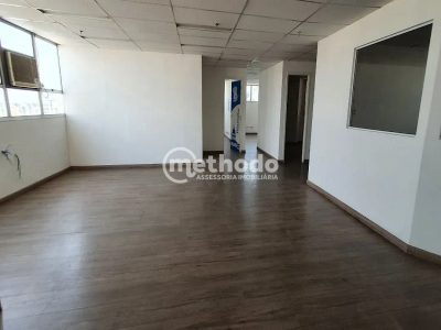 Sala-Conjunto, 254 m² - Foto 1