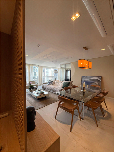 Apartamento, 4 quartos, 197 m² - Foto 5